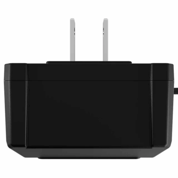 Cargador y Mantenedor de batería de 800 mA de alta eficiencia - Image 2