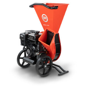 Trituradora de ramas y hojas 3 Pulgadas 7Hp 208cc