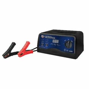 Cargador de 6 y 12 V a 3 y 30 amperes con Arrancador de 100 amperes paran auto o Camioneta hasta 8 cilindros