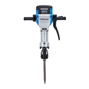 Demoledor 66 libras 110V 15 amperes 1 1/8 Hex con maximo control de vibracion