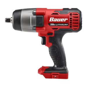 Llave de impacto inalámbrica  de 20 V de 1/2 pulg. - Solo herramienta