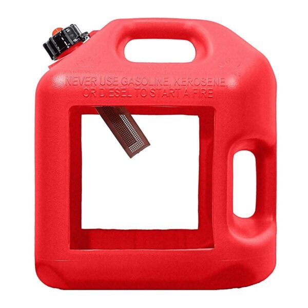 Garrafa para gasolina 5 galones 18.93 Litros - Image 2