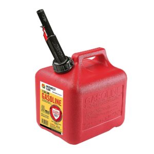 Garrafa para gasolina 2 galones 7.57 litros