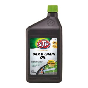 Aceite para cadenas y barras 1L