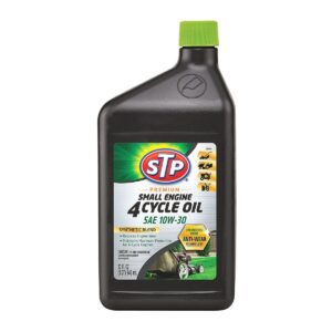 Aceite de 4 tiempos SAE 10W-30 1L
