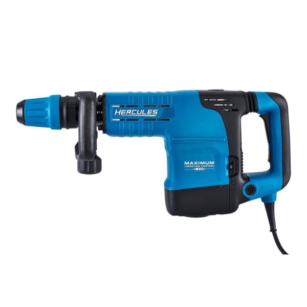 Rotomartillo demoledor tipo SDS-MAX  de 14,5 amperios y 23 lb con máximo control de vibración - Image 3