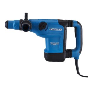 Taladro-Rotomartillo  de velocidad variable tipo SDS-MAX  de 12 amperios y 1-9/16 pulg. con control máximo de vibración