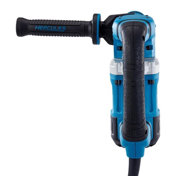 Rotomartillo demoledor tipo SDS-MAX  de 10 amperios y 12 lb con máximo control de vibración - Image 3