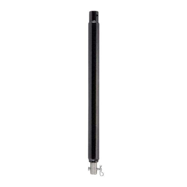 Eje de extension del sinfin - 21pulg