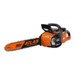 Motosierra inalámbrica sin escobillas 80V de 18 pulg. - Solo herramienta