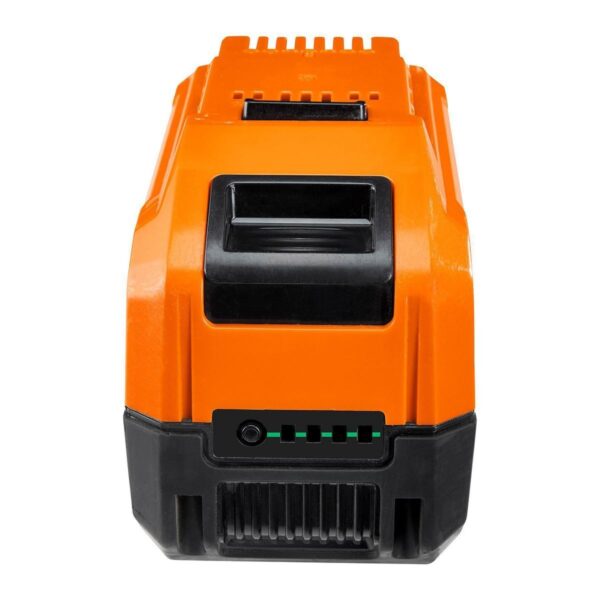80V 2.5 AH y 40V 5.0 AH Batería de iones de litio - Image 2