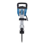 Rotomartillo hexagonal de 15 amperios 42 lb 1-1/8 pulg con máximo control de vibración