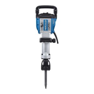 Rotomartillo inferior hexagonal  de 15 amperios, 42 lb, 1-1/8 pulg. con máximo control de vibración
