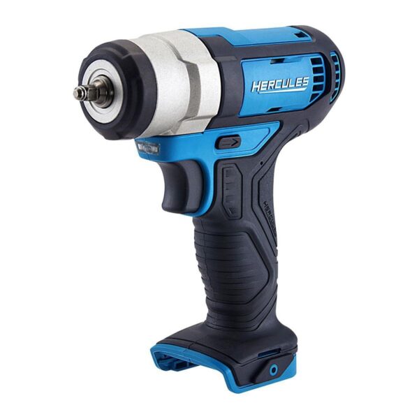 Llave de  impacto compacta de 1/4 pulg. 12V 900 in lb  Solo herramienta