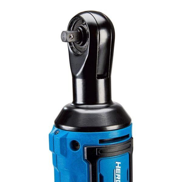 Trinquete inalámbrico (Ratchet) de 12 V de 1/4 pulg. - Solo herramienta - Image 2
