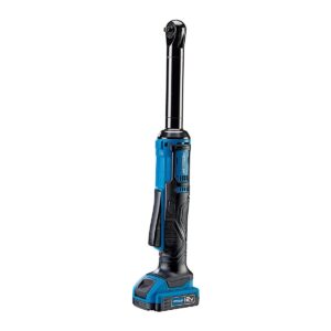 Trinquete de alcance extendido (Ratchet) inalámbrico  de 12 V de 1/4 pulg. - Solo herramienta