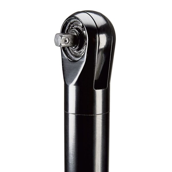 Trinquete de alcance extendido (Ratchet) inalámbrico  de 12 V de 1/4 pulg. - Solo herramienta - Image 3