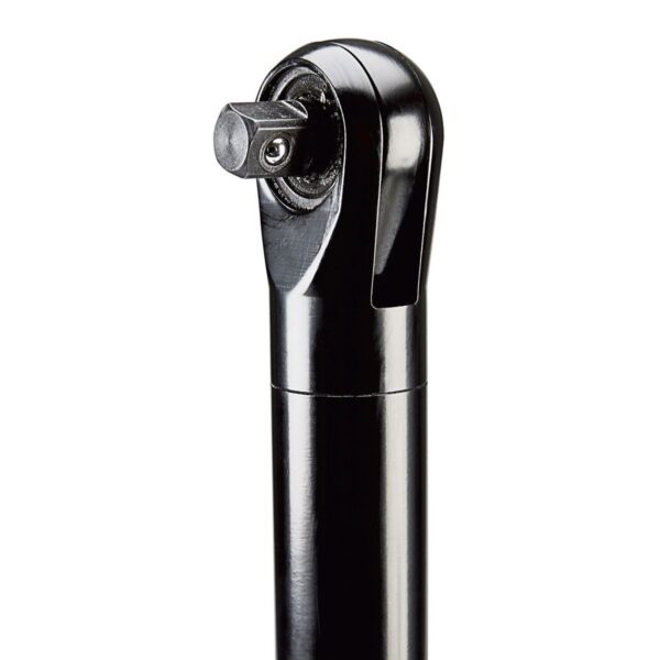 Trinquete de alcance (Ratchet) extendido inalámbrico de 12 V de 3/8 pulg. - Solo herramienta - Image 2