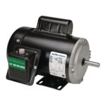 Motor Electrico para compresor 1 HP