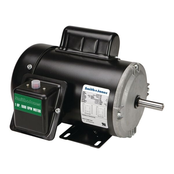 Motor Electrico para compresor 1 HP