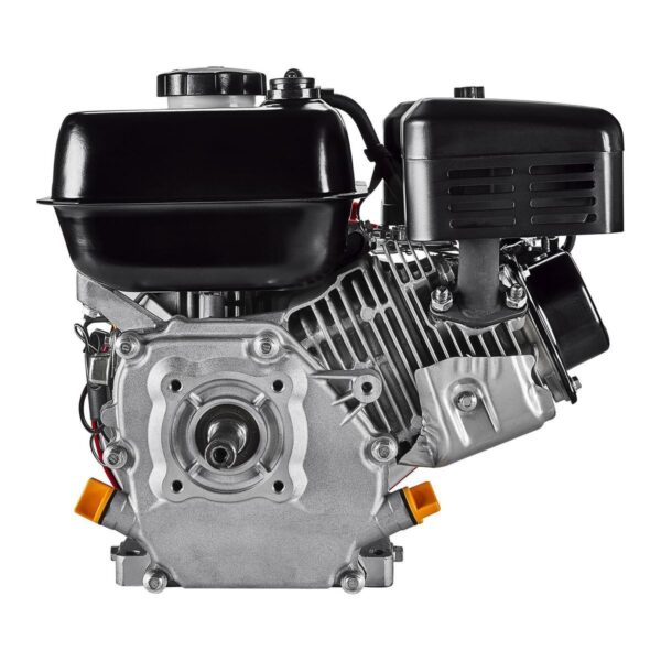 Motor a Gasolina Eje Horizontal 6.6 HP (224cc) Max OHV Max Performance - Image 4