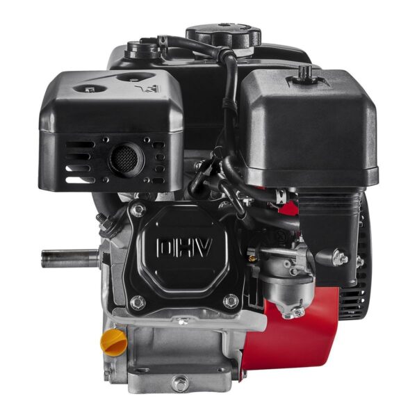 Motor a Gasolina Eje Horizontal 6.6 HP (224cc) Max OHV Max Performance - Image 2