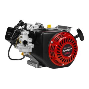 Motor de carreras Go karts 212cc 1600 RPM - 6000 RPM
