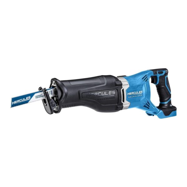 Sierra sable inalámbrica sin escobillas de 20 V
