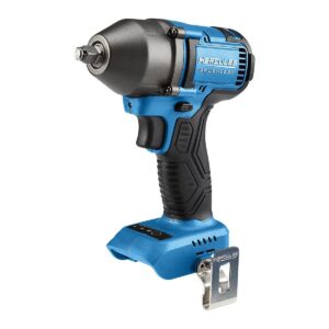 Llave de impacto compacta de 3 velocidades, inalámbrica y sin escobillas, de 3/8 pulg., 20 V, solo herramienta