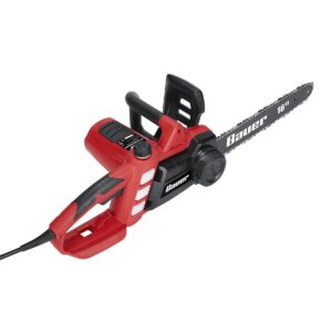 Motosierrra eléctrica de 14.5 Amp 16 pulgadas