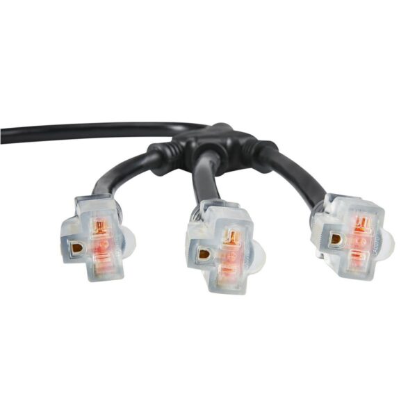 Adaptador de generador de 3ft a 20AMP - Image 4