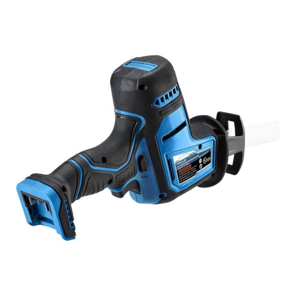 Sierra sable compacta inalámbrica sin pincel de 12V - Image 3