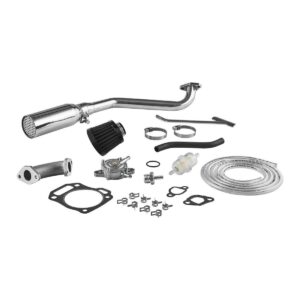 Kit Para Go Kart Racin  para motres 212cc