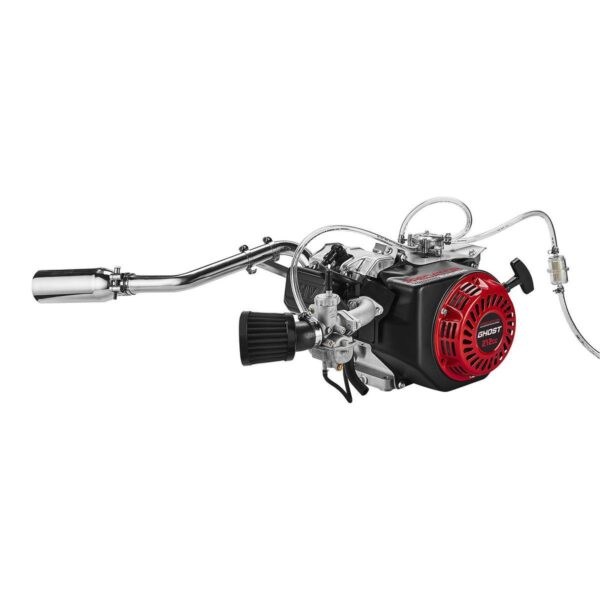 Kit Para Go Kart Racin  para motres 212cc - Image 3
