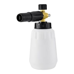 Boquilla de espuma  para hidrolavadora