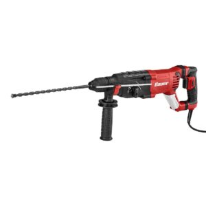 Rotomartillo de velocidad variable tipo SDS-PLUS de 8,5 amperios, 1 pulg.