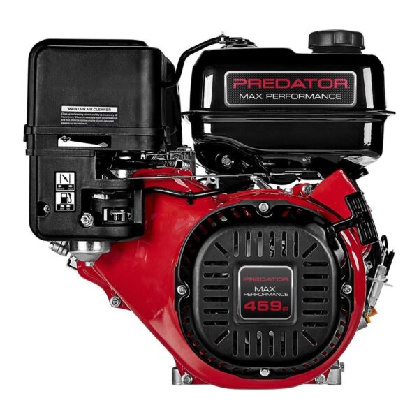 Motor a Gasolina Eje Horizontal 15.8 HP (459cc) Max OHV - Image 2