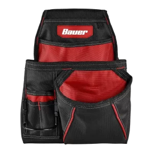 Bolsa Carpintero de 10 Bolsillos