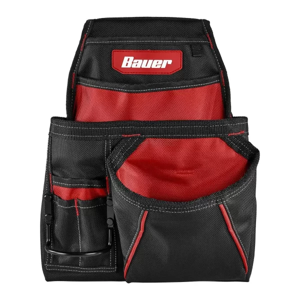 Bolsa Carpintero de 10 Bolsillos