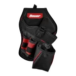 Funda Para taladro 4 Bolsillos