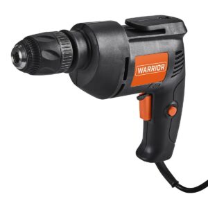 Taladro de velocidad variable de 3,2 amperios y 3/8 pulg.  Agregar a la lista