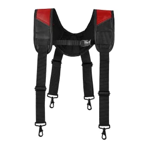 Tirantes Acolchados para cinturón de herramientas