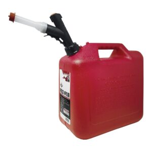 Garrafa para gasolina 5 galones 18.94 Litros