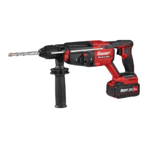 Rotomartillo  tipo SDS-PLUS de 1 pulg., inalámbrico, sin escobillas, de 20 V,  solo herramienta