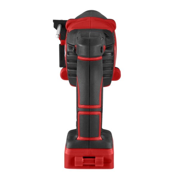 Rotomartillo  tipo SDS-PLUS de 1 pulg., inalámbrico, sin escobillas, de 20 V,  solo herramienta - Image 3