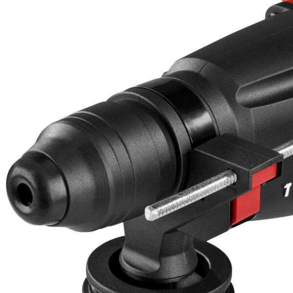 Rotomartillo  tipo SDS-PLUS de 1 pulg., inalámbrico, sin escobillas, de 20 V,  solo herramienta - Image 2