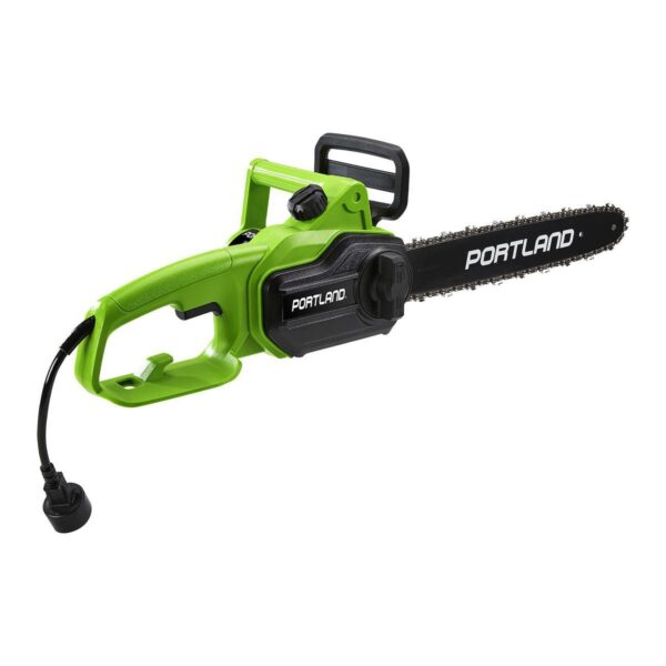 Motosierra eléctrica  de 9 amp y 14 pulg - Image 3