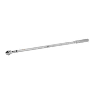 Maneral de Torque Reversible con accionamiento de 3/4 pulg., 100-600 ft. lb.