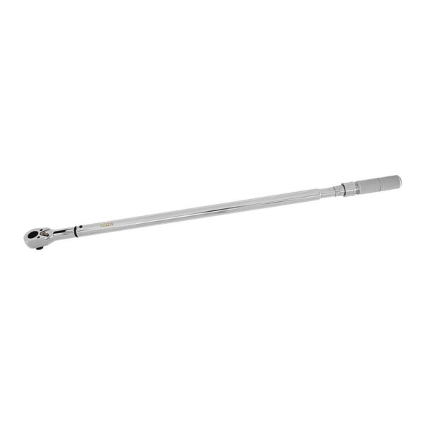 Maneral de Torque Reversible con accionamiento de 3/4 pulg., 100-600 ft. lb.