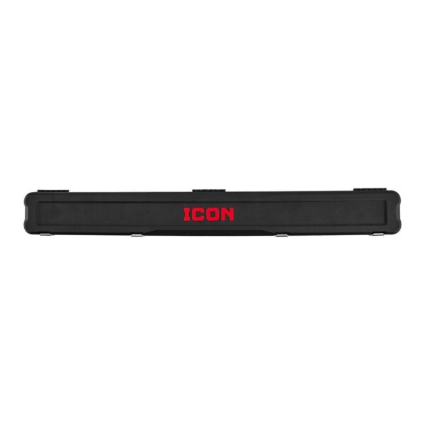 Maneral de Torque Reversible con accionamiento de 3/4 pulg., 100-600 ft. lb. - Image 3